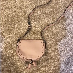 Victoria’s Secret Studded Crossbody Bag